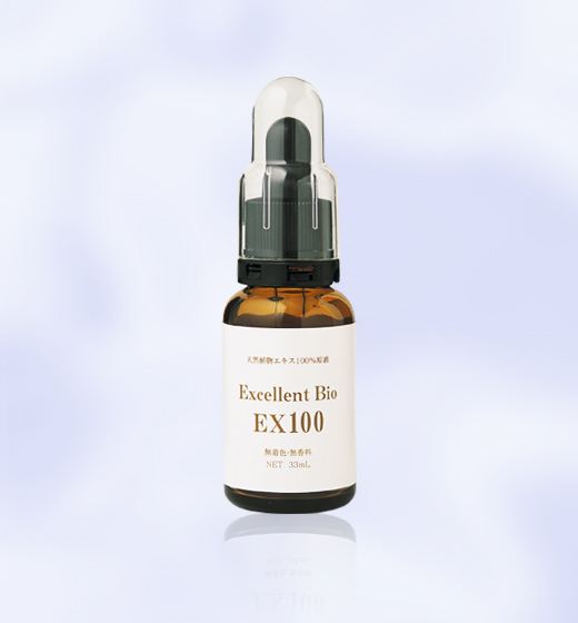 エクセレントバイオEX100(33ml)