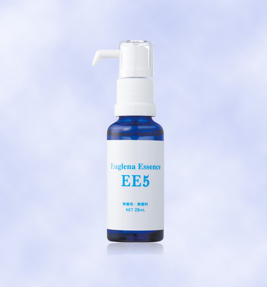 ユーグレナエッセンスEE5(28ml)