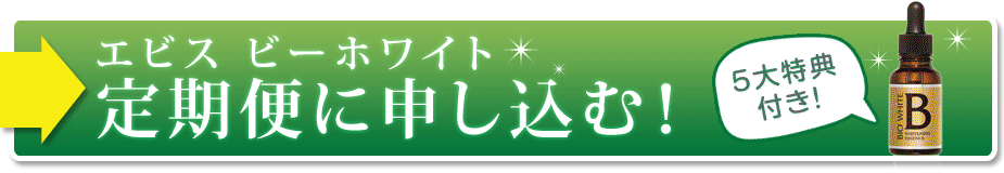 エビス　ビーホワイト　定期便に申し込む！