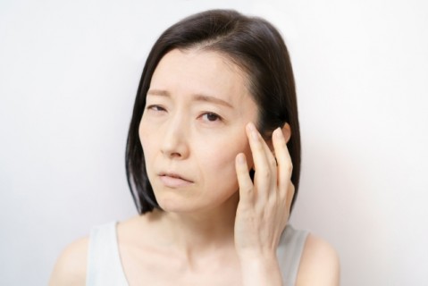 デメリットだらけ 肌のキメが悪い状態と整える方法 Ebis化粧品