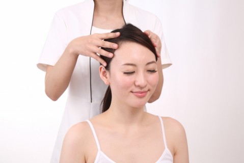 hair
