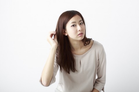 増毛スプレーがばれないようにするには？正しい使い方を紹介
