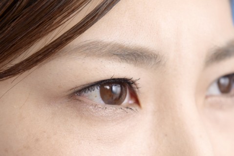 eyes