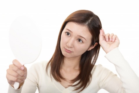 ばれずらい増毛スプレーの選び方