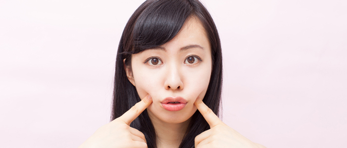 老化の原因にも？　夏のインナードライ肌がこわい！