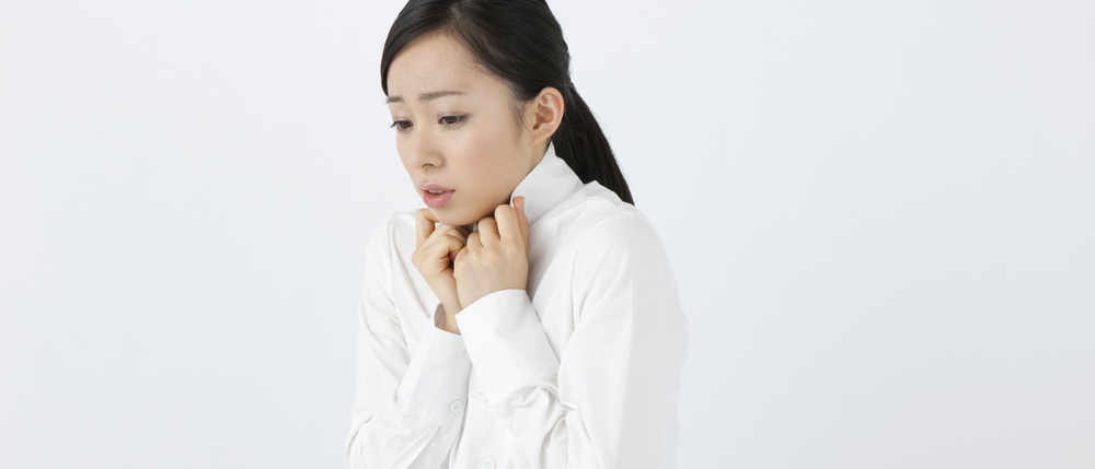 冷えは美容の大敵！ 冬場の冷え性改善方法とは？
