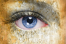 目元の乾燥を集中的にケアする方法は？
