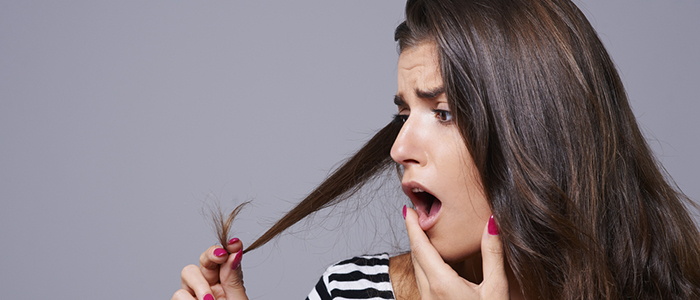 まとまりのある髪へ！ 枝毛を予防するヘアケアポイント