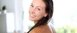 枝毛を改善するためのヘアケア法