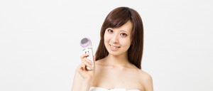 美顔器でボディケア！？ 美顔器の効果とオススメの使い方