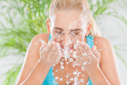 汚れが残る？ 冷水洗顔が肌にもたらす5つのデメリット