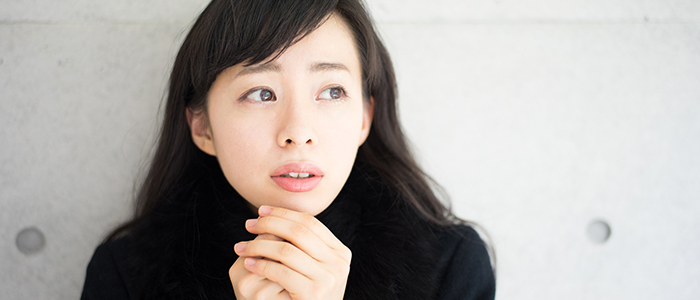 冬のシミ対策！ スキンケアのポイントとは？