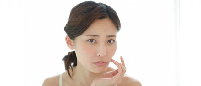 face