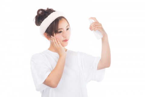 美容液