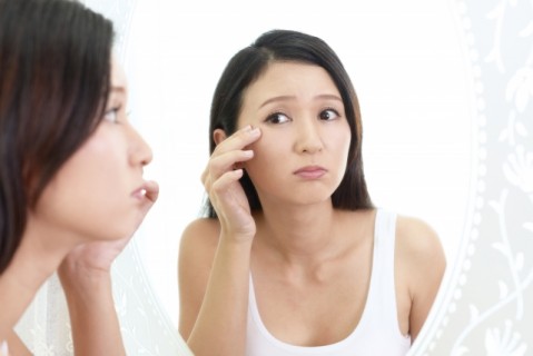 お金をかけずにシミを消す方法