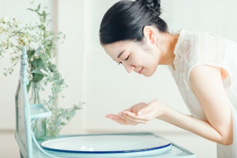 夏のスキンケアの効果を高めるポイント