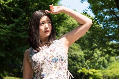 紫外線①