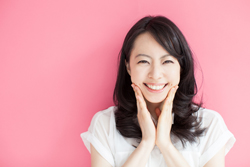 小顔になることによる４つのメリット