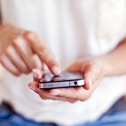 どんどん老ける？ スマホと顔の老化の関係