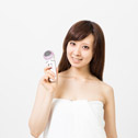 美顔器でボディケア！？ 美顔器の効果とオススメの使い方
