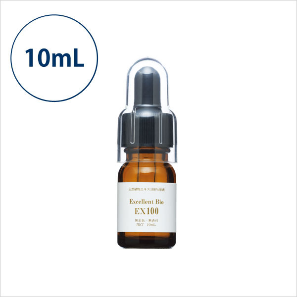 エクセレントバイオEX100(10mL)