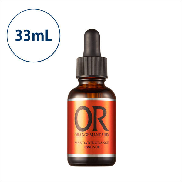 オラージュマンダリン33ml