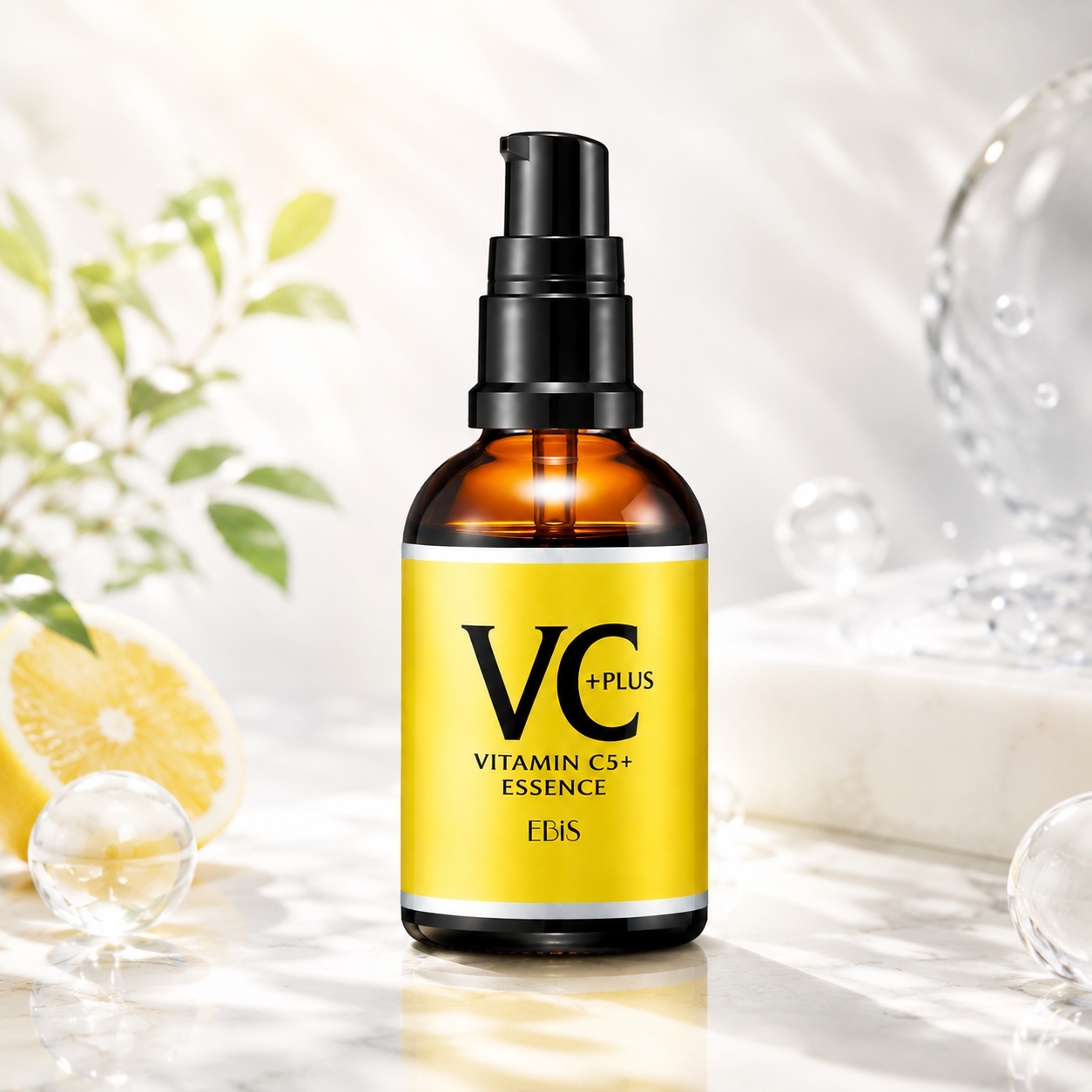 Cエッセンス VC5+PLUS　50mL