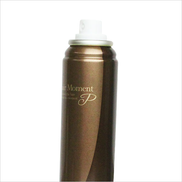 定期便】ヘアーモーメントP 2本セット|美顔器・原液美容液のエビス化粧品