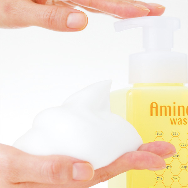 アミノ3点セット|美顔器・原液美容液のエビス化粧品
