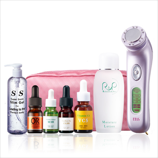 オラージュセット　クレンジング、化粧水、美容液他 オリピュア クレンジング 洗顔 化粧水 乳液 モイスチャークリーム 5点