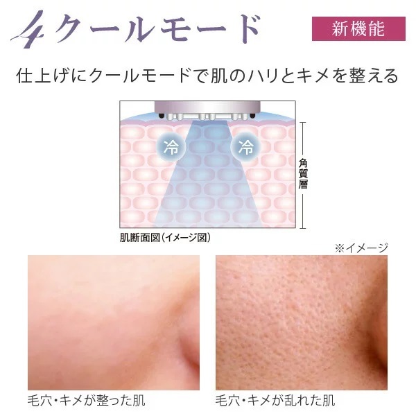 ツインエレナイザーPRO2
