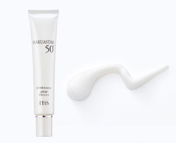 ハクアスター50+