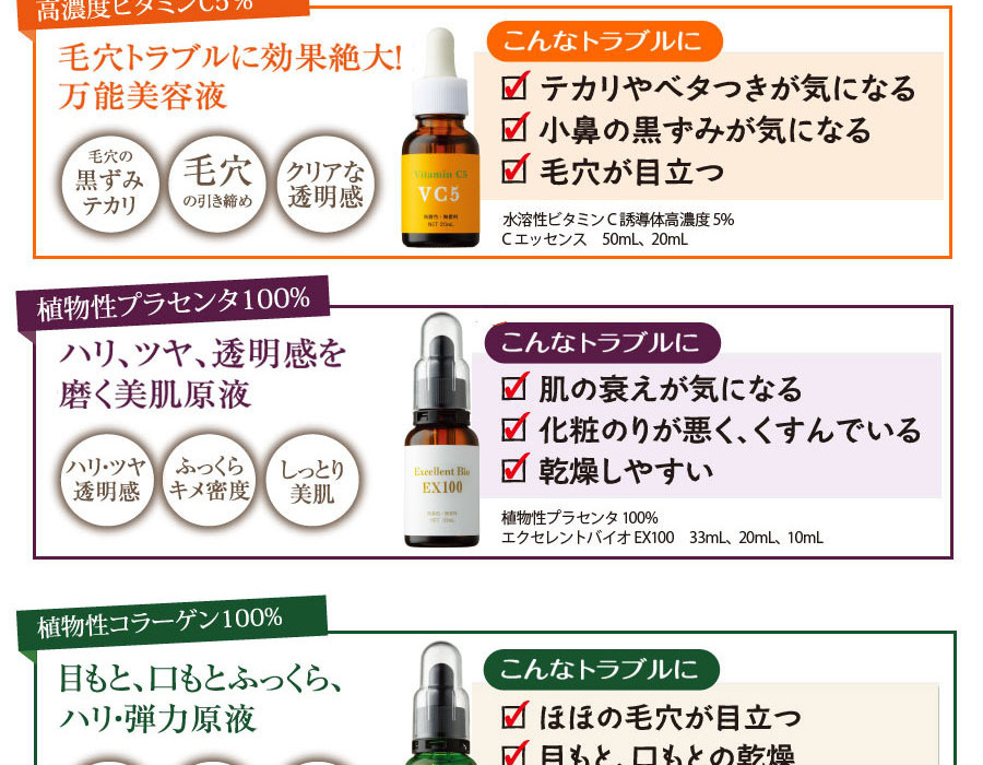 パーフェクトセット
