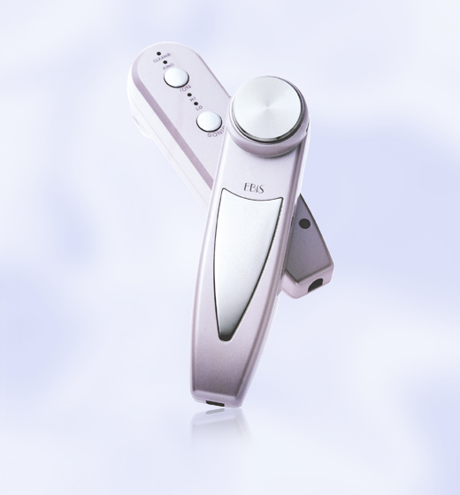 美顔器 ツインエレナイザー