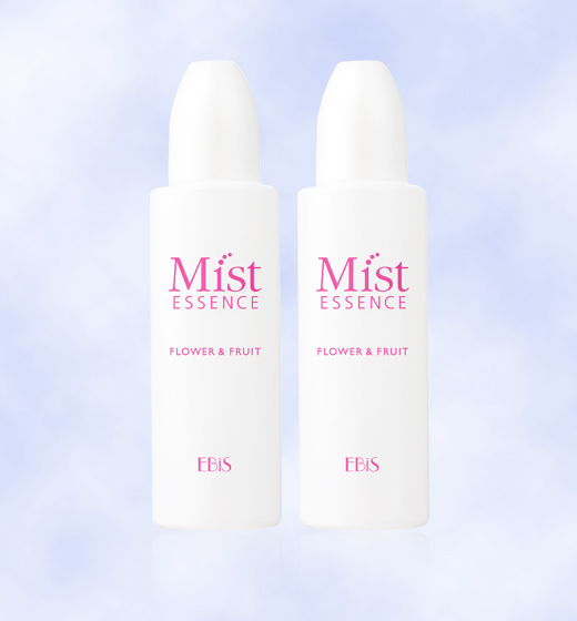 フラワー＆フルーツミストエッセンス