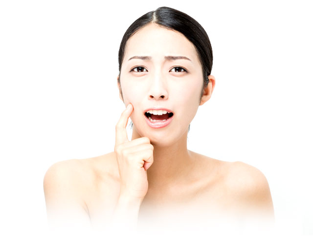 こんな悩みがある方にオススメです