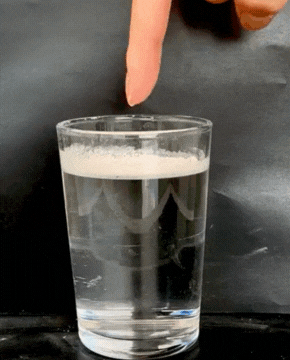 油分・水分に負けない