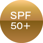 SPF50＋