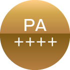 PA＋＋＋＋