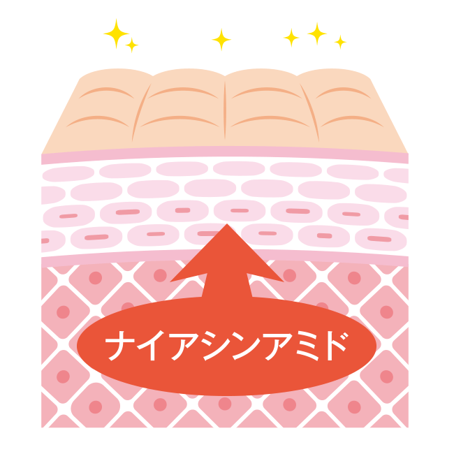 ナイアシンアミド
