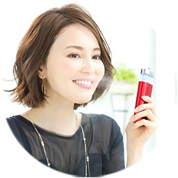 充電式コードレス仕様