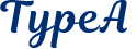 typeA