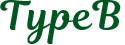typeB