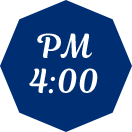 PM4:00