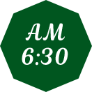 AM6:30