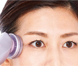 毛穴が気になる方へ