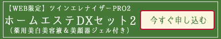 ホームエステDXセット2　今すぐ申し込む