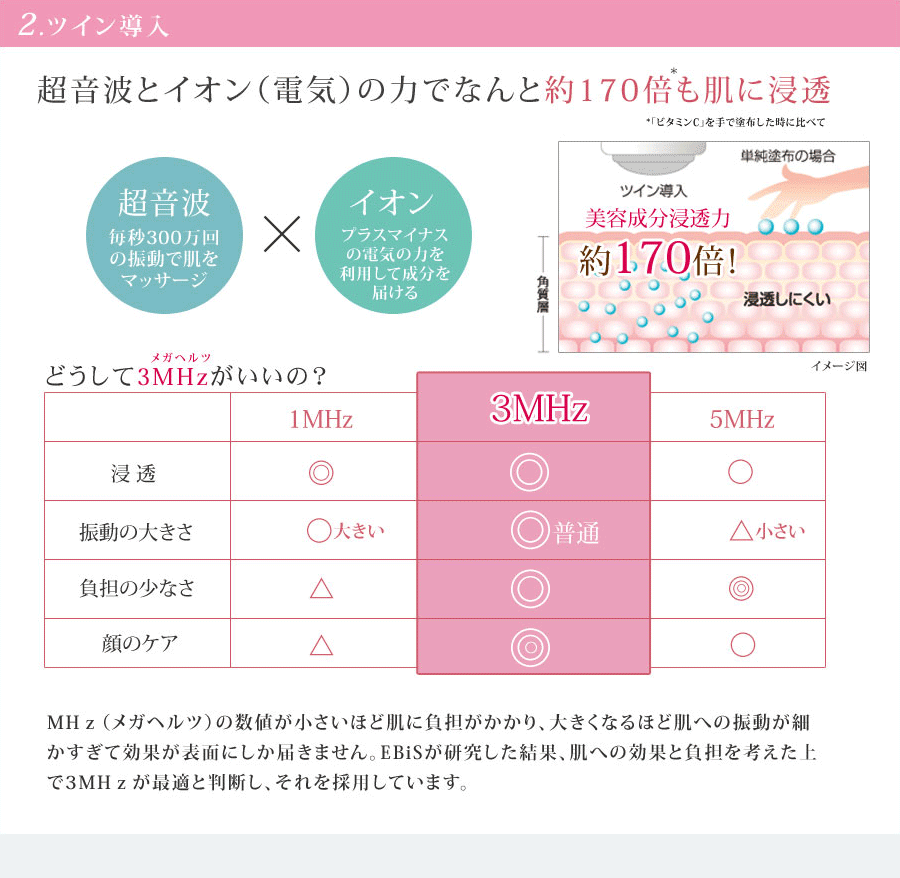 2.ツイン導入