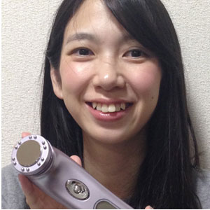 軽くて使いやすい☆本格的!機械音痴でも手軽に使える美容家電♡