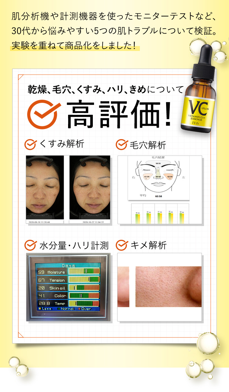高評価!